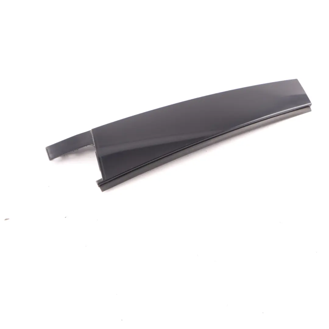 Finisher Window Pillar Cover Rear Right O/S High Gloss to Mercedes W177 with Part number A1777320200 Mercedes W177 Finisher Window Pillar Cover Rear Right O/S High Gloss - SKU A1777320200-2 - Part number A1777320200