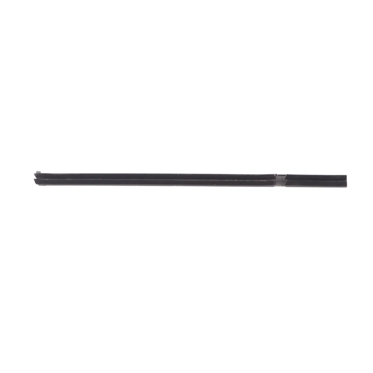 Mercedes W177 Guarnizione Finestra Posteriore Sinistra Striscia A1777350900