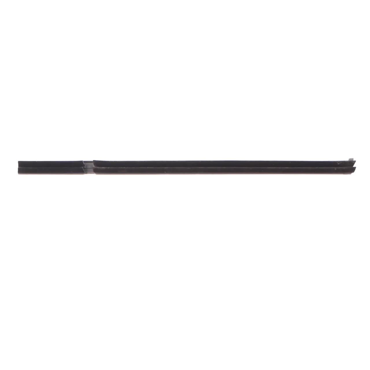 Mercedes W177 Guarnizione Finestra Porta Posteriore Destra Striscia A1777351000