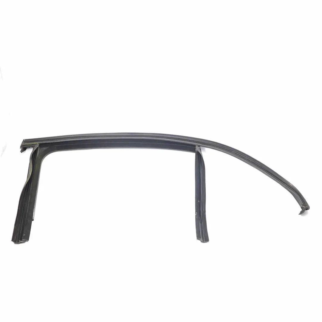Tür Hinten Links Fenster Dichtrahmen für Mercedes W177 mit Teilenummer A1777351300 Mercedes W177 Tür Hinten Links Fenster Dichtrahmen - SKU A1777351300 - Teilenummer A1777351300