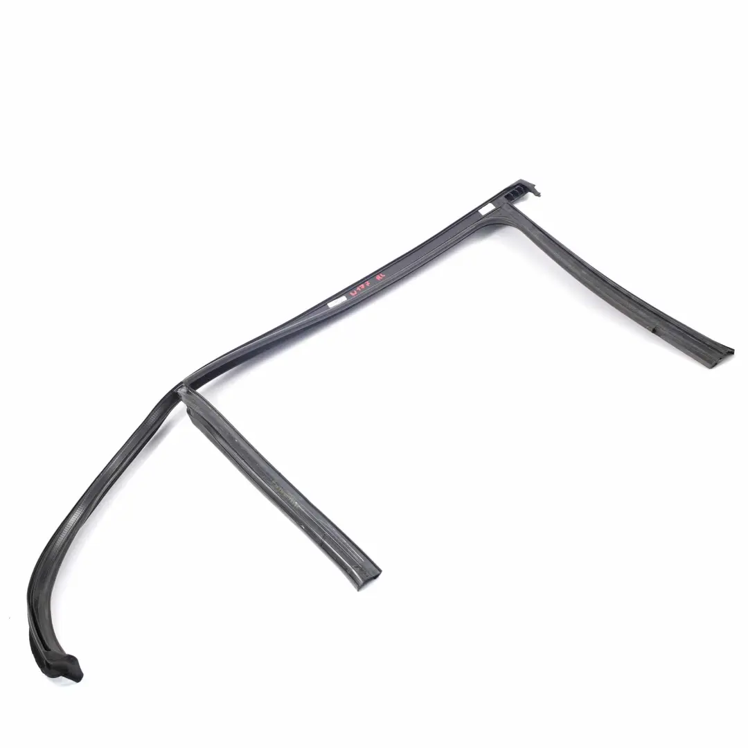 Mercedes W177 Window Sealing Rear Left Door N/S Frame Gasket Seal - SKU A1777351300 - Part number A1777351300