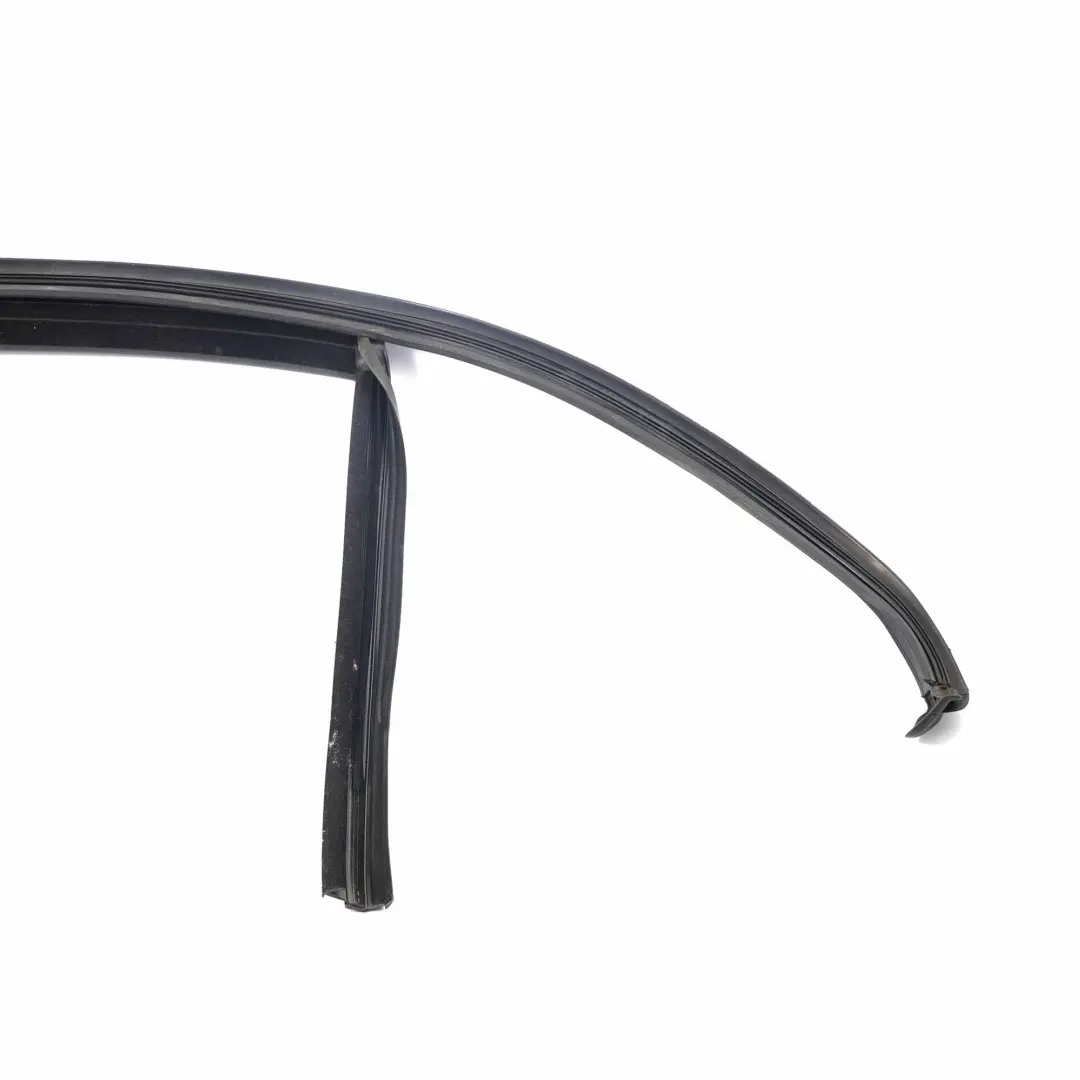 Mercedes W177 Window Sealing Rear Left Door N/S Frame Gasket Seal - SKU A1777351300 - Part number A1777351300