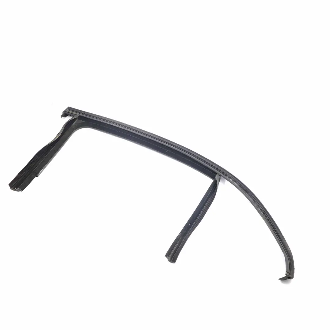 Mercedes W177 Window Sealing Rear Left Door N/S Frame Gasket Seal - SKU A1777351300 - Part number A1777351300
