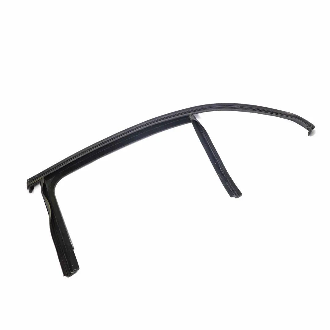 Mercedes W177 Window Sealing Rear Left Door N/S Frame Gasket Seal - SKU A1777351300 - Part number A1777351300