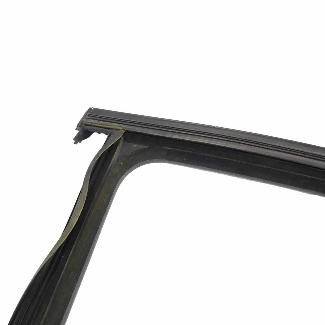 Mercedes W177 Window Sealing Rear Left Door N/S Frame Gasket Seal - SKU A1777351300 - Part number A1777351300