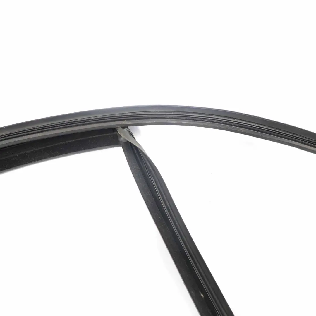 Mercedes W177 Window Sealing Rear Left Door N/S Frame Gasket Seal - SKU A1777351300 - Part number A1777351300