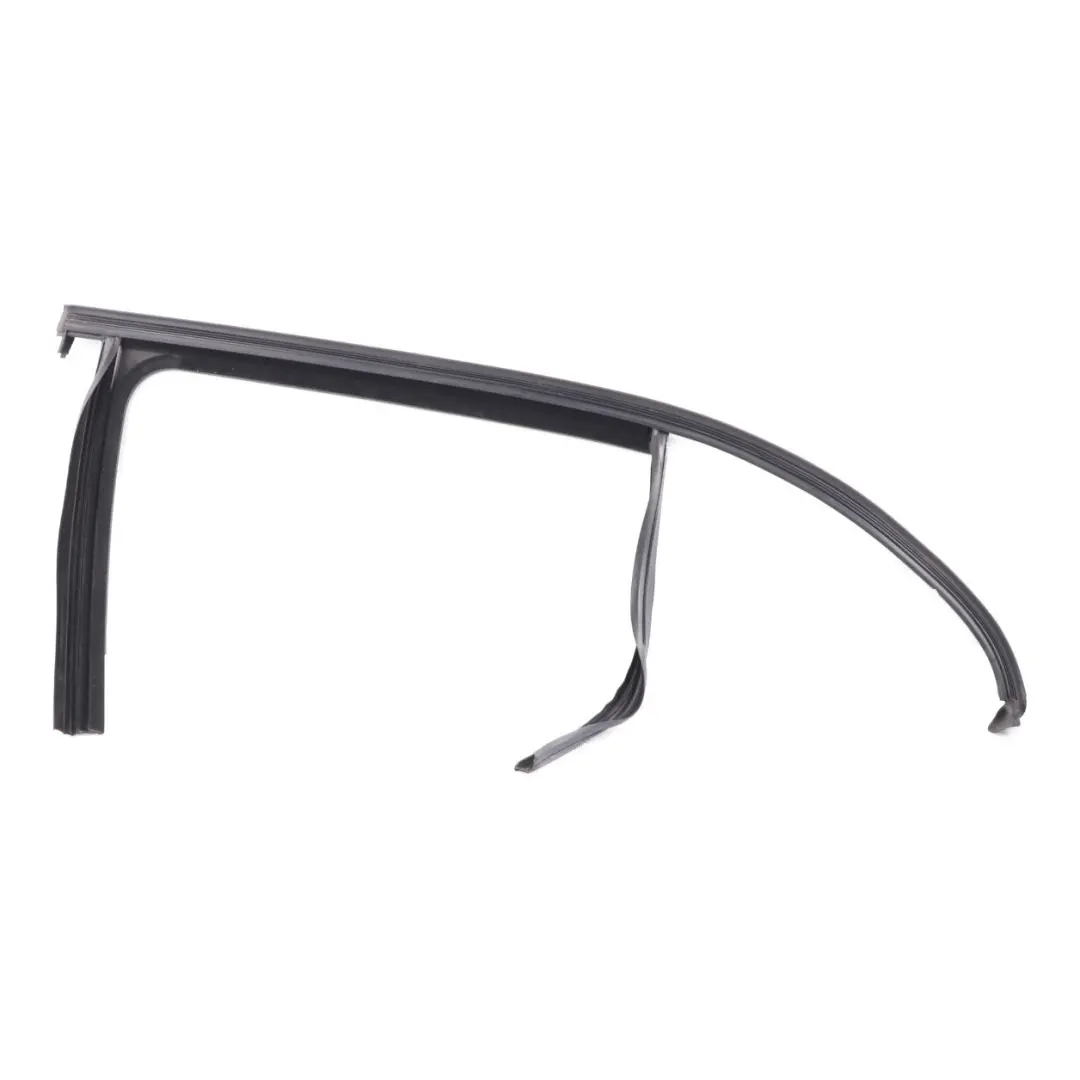 Guarnizione Finestra Porta Posteriore Sinistra Telaio per Mercedes W177 con numero di parte A1777351500 Mercedes W177 Guarnizione Finestra Porta Posteriore Sinistra Telaio - SKU A1777351500 - Numero di parte A1777351500