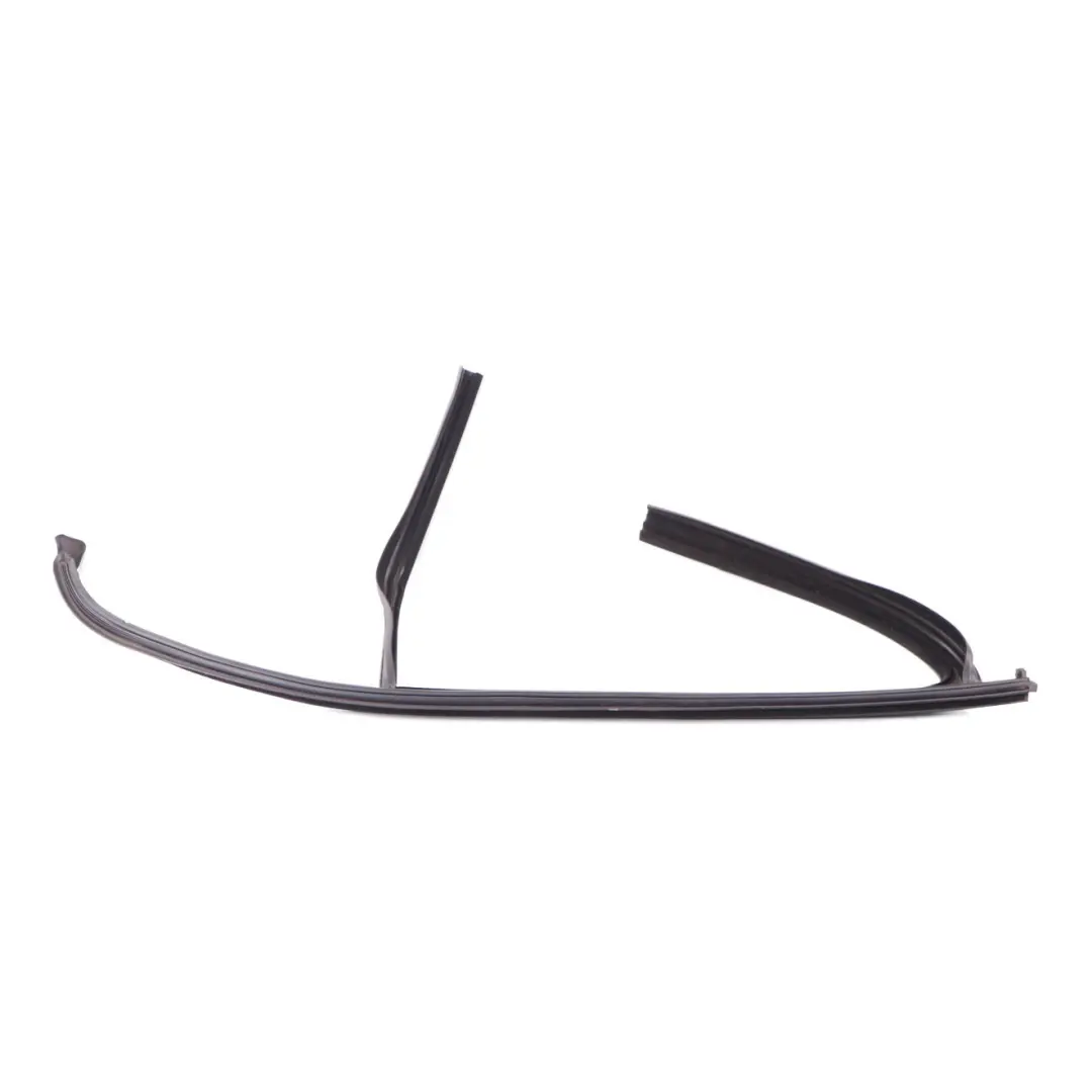 Mercedes W177 Fensterdichtung Tür hinten links Dichtung Rahmen - SKU A1777351500 - Teilenummer A1777351500