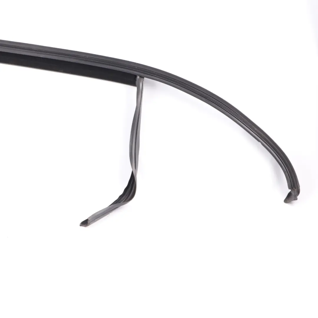 Fensterdichtung Tür hinten links Dichtung Rahmen für Mercedes W177 mit Teilenummer A1777351500 Mercedes W177 Fensterdichtung Tür hinten links Dichtung Rahmen - SKU A1777351500 - Teilenummer A1777351500