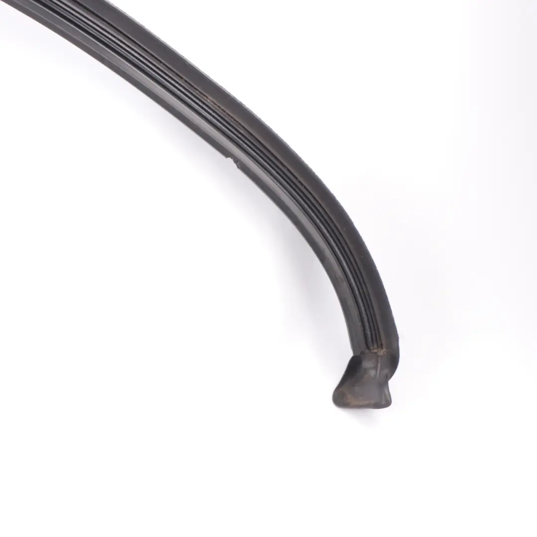 Window Seal Door Rear Left N/S Sealing Gasket Frame to Mercedes W177 with Part number A1777351500 Mercedes W177 Window Seal Door Rear Left N/S Sealing Gasket Frame - SKU A1777351500 - Part number A1777351500