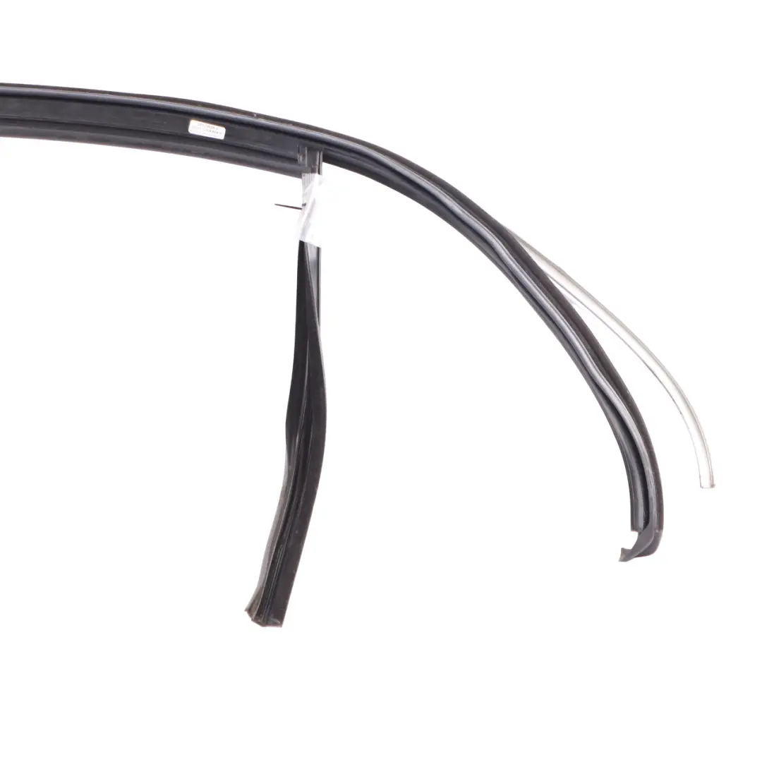 Mercedes W177 Window Seal Door Rear Right O/S Sealing Gasket Frame Strip Trim - SKU A1777351600-1 - Part number A1777351600
