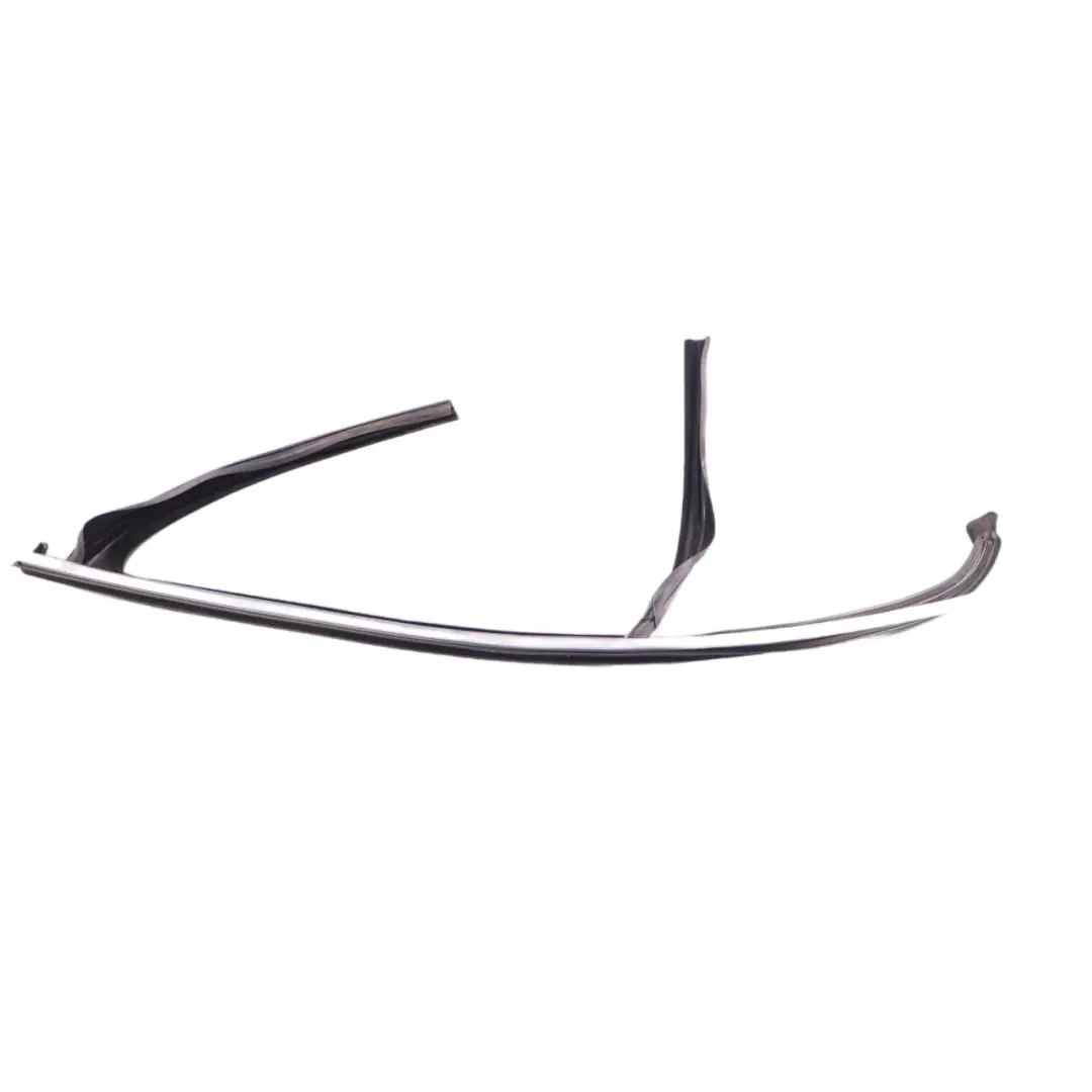 Mercedes W177 Window Seal Door Rear Right O/S Sealing Gasket Frame Strip Trim - SKU A1777351600-1 - Part number A1777351600