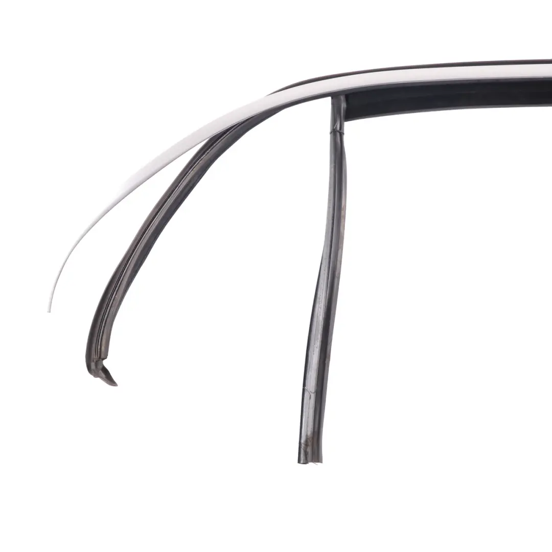 Mercedes W177 Window Seal Door Rear Right O/S Sealing Gasket Frame Strip Trim - SKU A1777351600-1 - Part number A1777351600