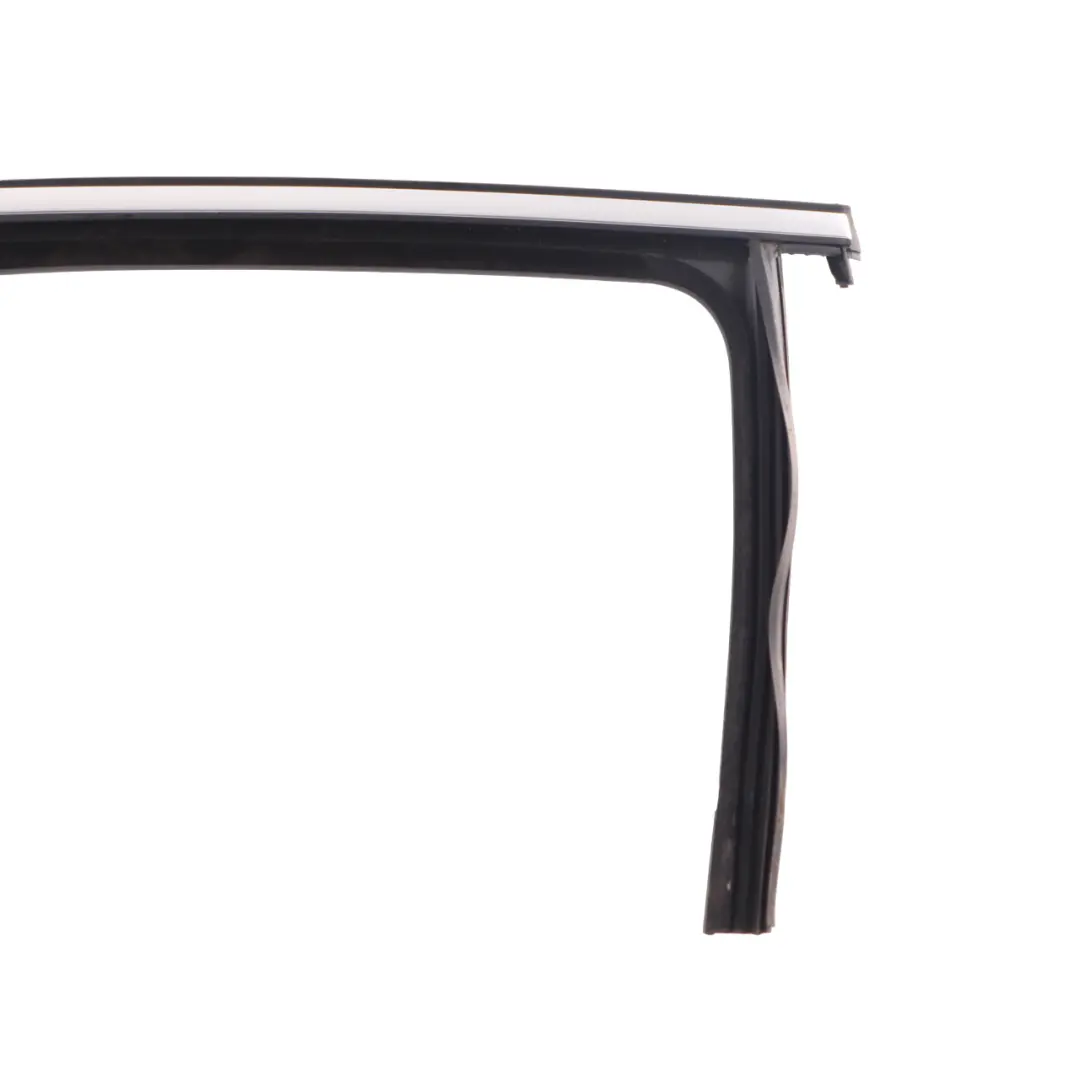 Mercedes W177 Window Seal Door Rear Right O/S Sealing Gasket Frame Strip Trim - SKU A1777351600-1 - Part number A1777351600