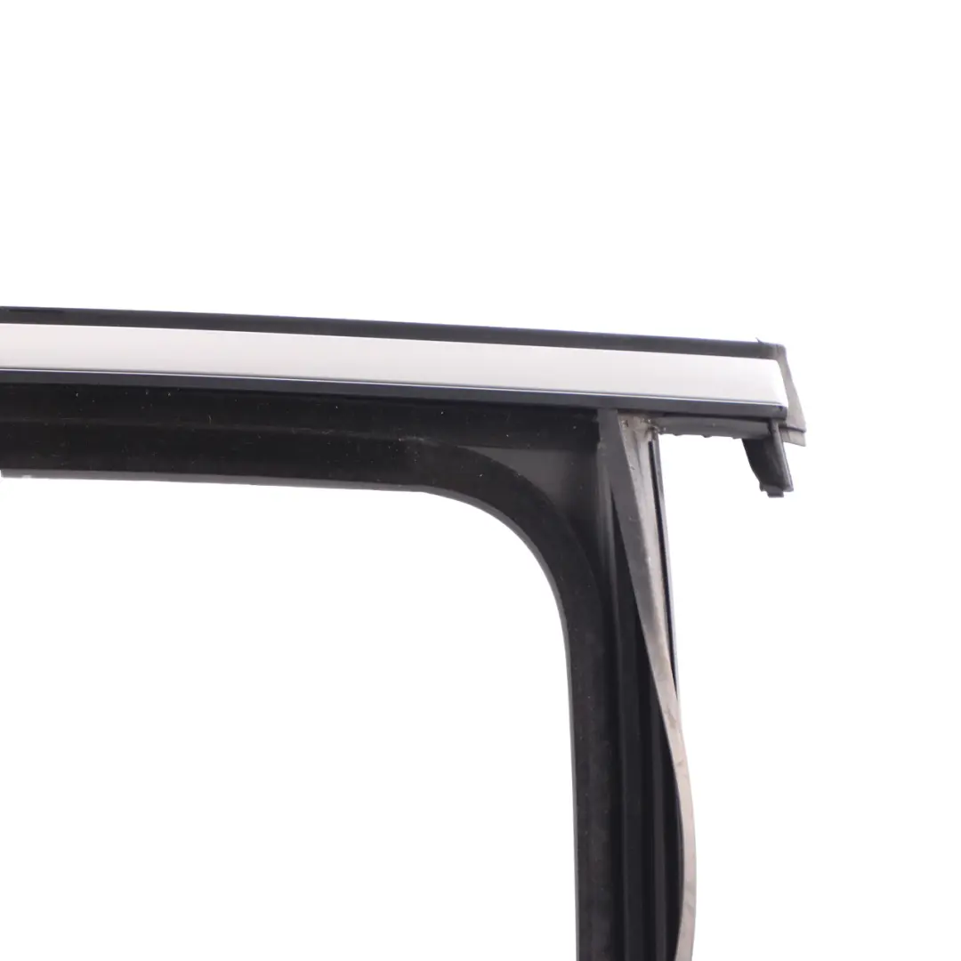 Mercedes W177 Window Seal Door Rear Right O/S Sealing Gasket Frame Strip Trim - SKU A1777351600-1 - Part number A1777351600