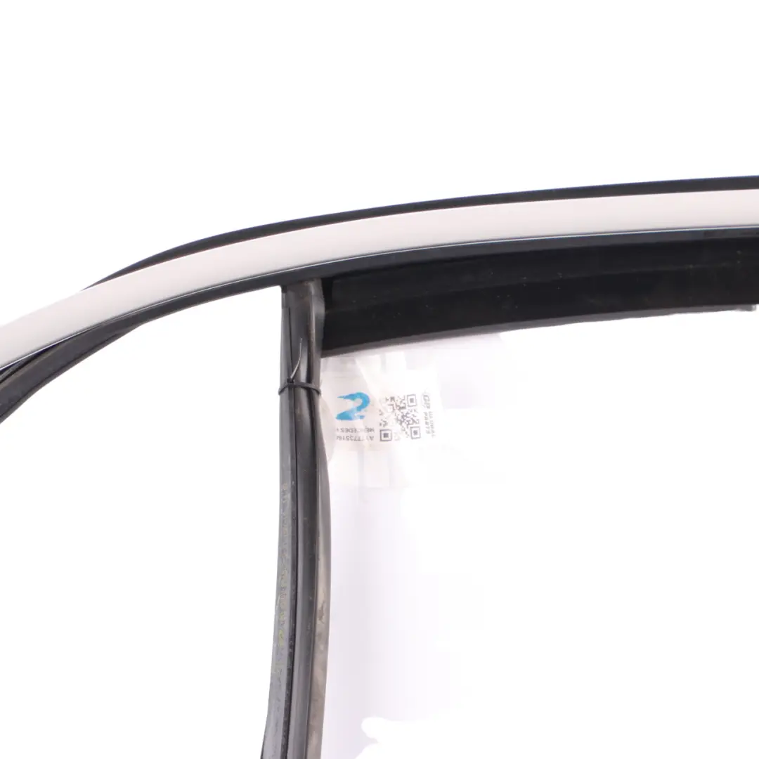 Mercedes W177 Window Seal Door Rear Right O/S Sealing Gasket Frame Strip Trim - SKU A1777351600-1 - Part number A1777351600