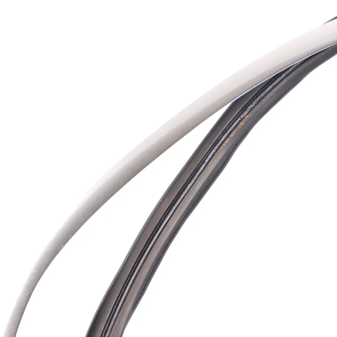 Mercedes W177 Window Seal Door Rear Right O/S Sealing Gasket Frame Strip Trim - SKU A1777351600-1 - Part number A1777351600