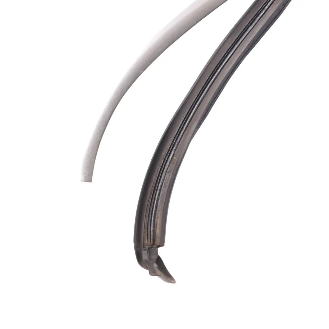 Mercedes W177 Window Seal Door Rear Right O/S Sealing Gasket Frame Strip Trim - SKU A1777351600-1 - Part number A1777351600