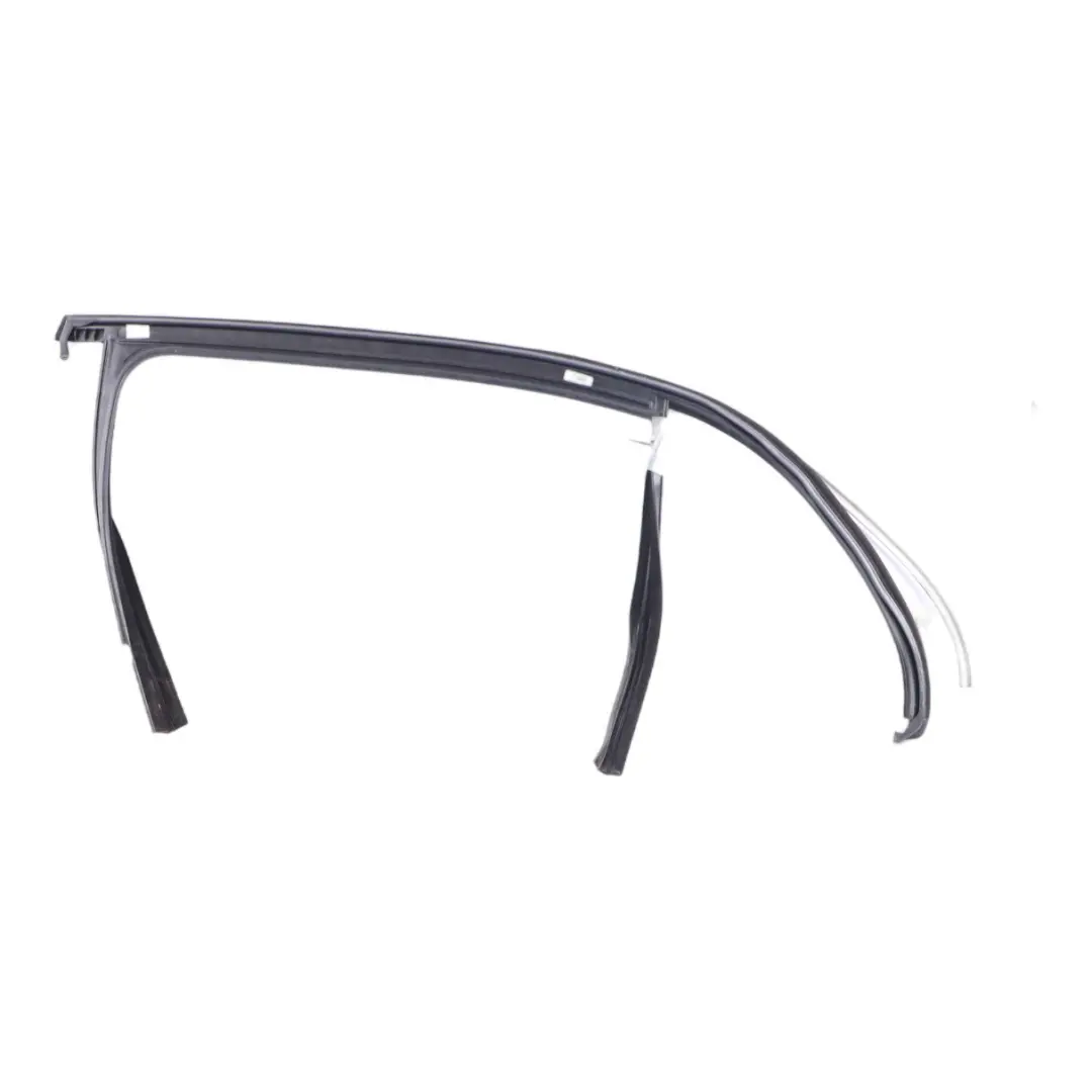 Mercedes W177 Window Seal Door Rear Right O/S Sealing Gasket Frame Strip Trim - SKU A1777351600-1 - Part number A1777351600