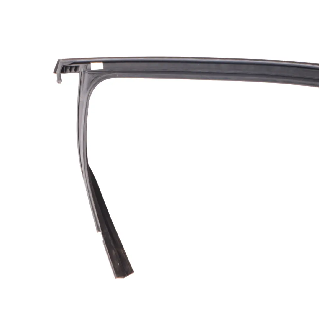 Mercedes W177 Window Seal Door Rear Right O/S Sealing Gasket Frame Strip Trim - SKU A1777351600-1 - Part number A1777351600