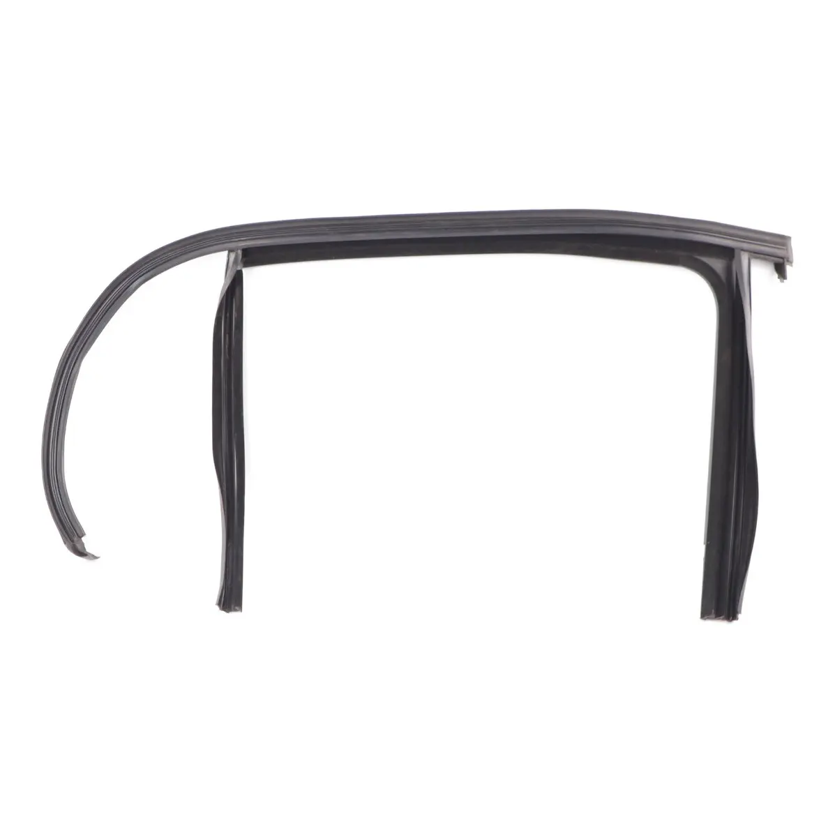 Mercedes W177 Guarnizione Finestra Porta Posteriore Destra Telaio A1777351600