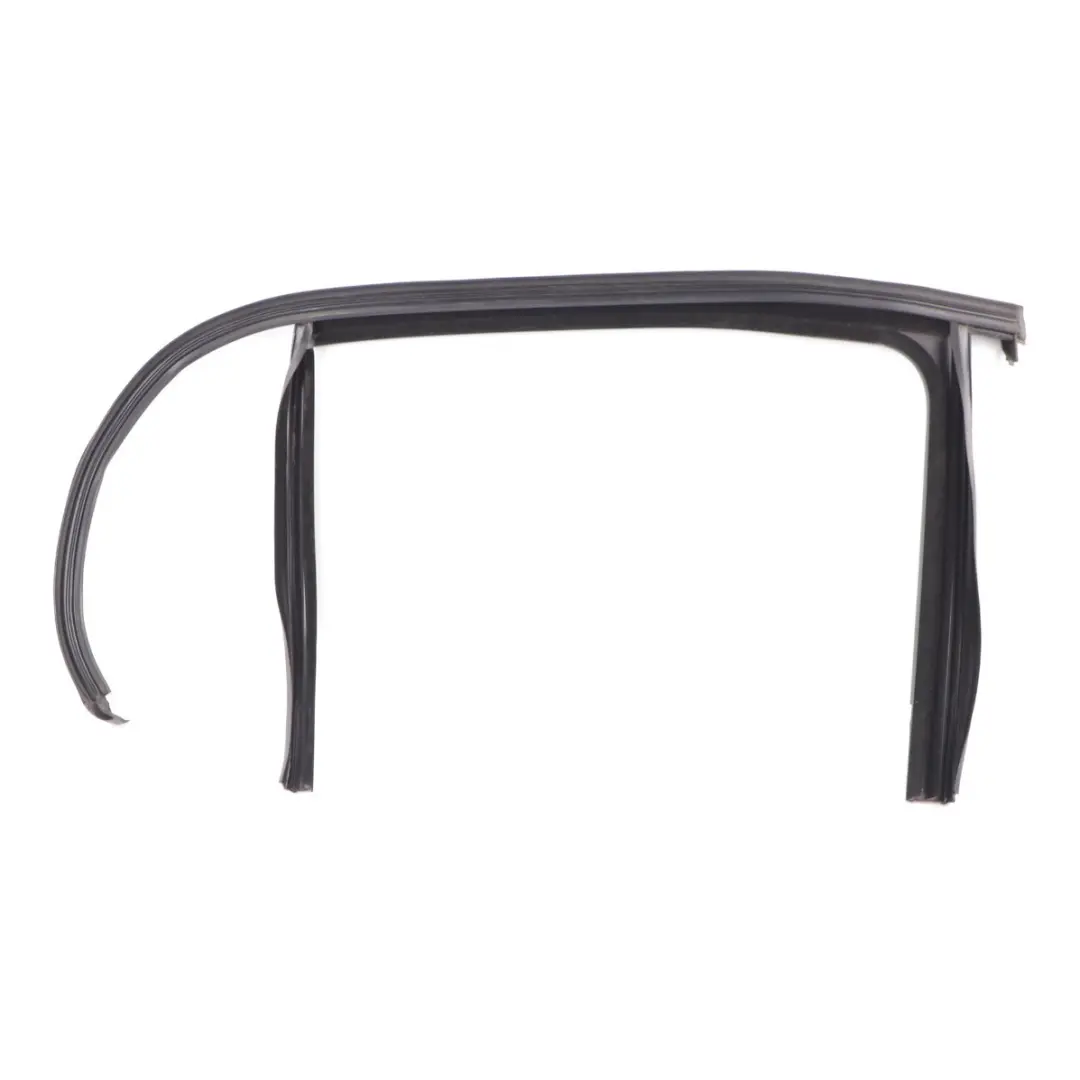 Mercedes W177 Window Seal Door Rear Right Sealing Gasket Frame - SKU A1777351600 - Part number A1777351600