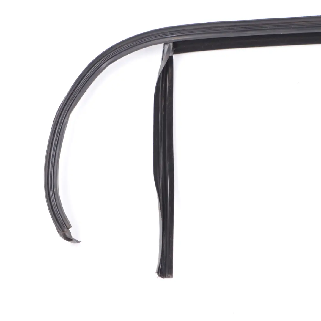 Mercedes W177 Window Seal Door Rear Right Sealing Gasket Frame - SKU A1777351600 - Part number A1777351600
