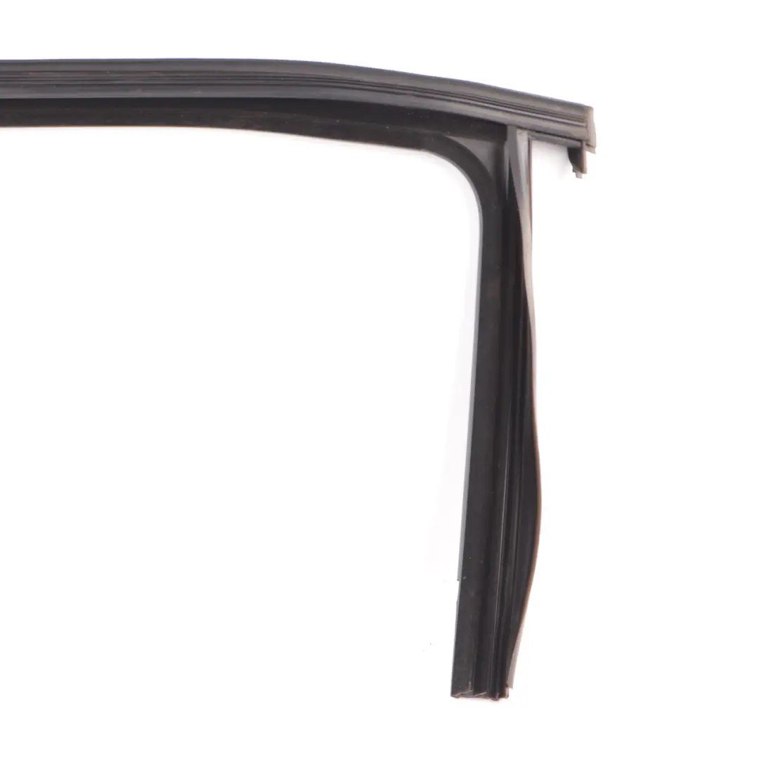Window Seal Door Rear Right Sealing Gasket Frame to Mercedes W177 with Part number A1777351600 Mercedes W177 Window Seal Door Rear Right Sealing Gasket Frame - SKU A1777351600 - Part number A1777351600