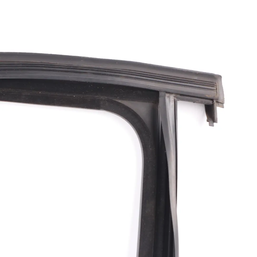 Mercedes W177 Window Seal Door Rear Right Sealing Gasket Frame - SKU A1777351600 - Part number A1777351600