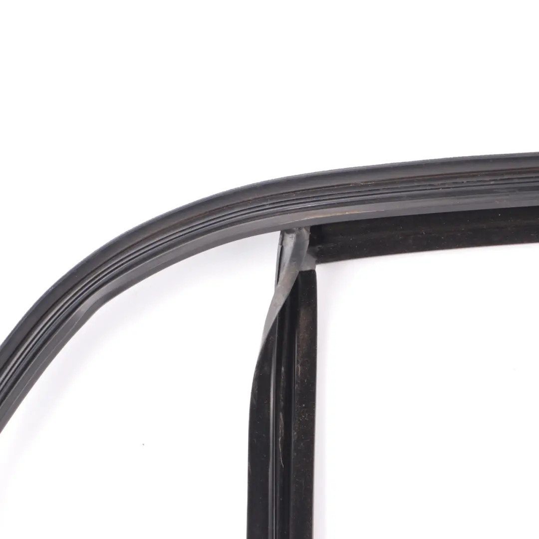 Mercedes W177 Window Seal Door Rear Right Sealing Gasket Frame - SKU A1777351600 - Part number A1777351600