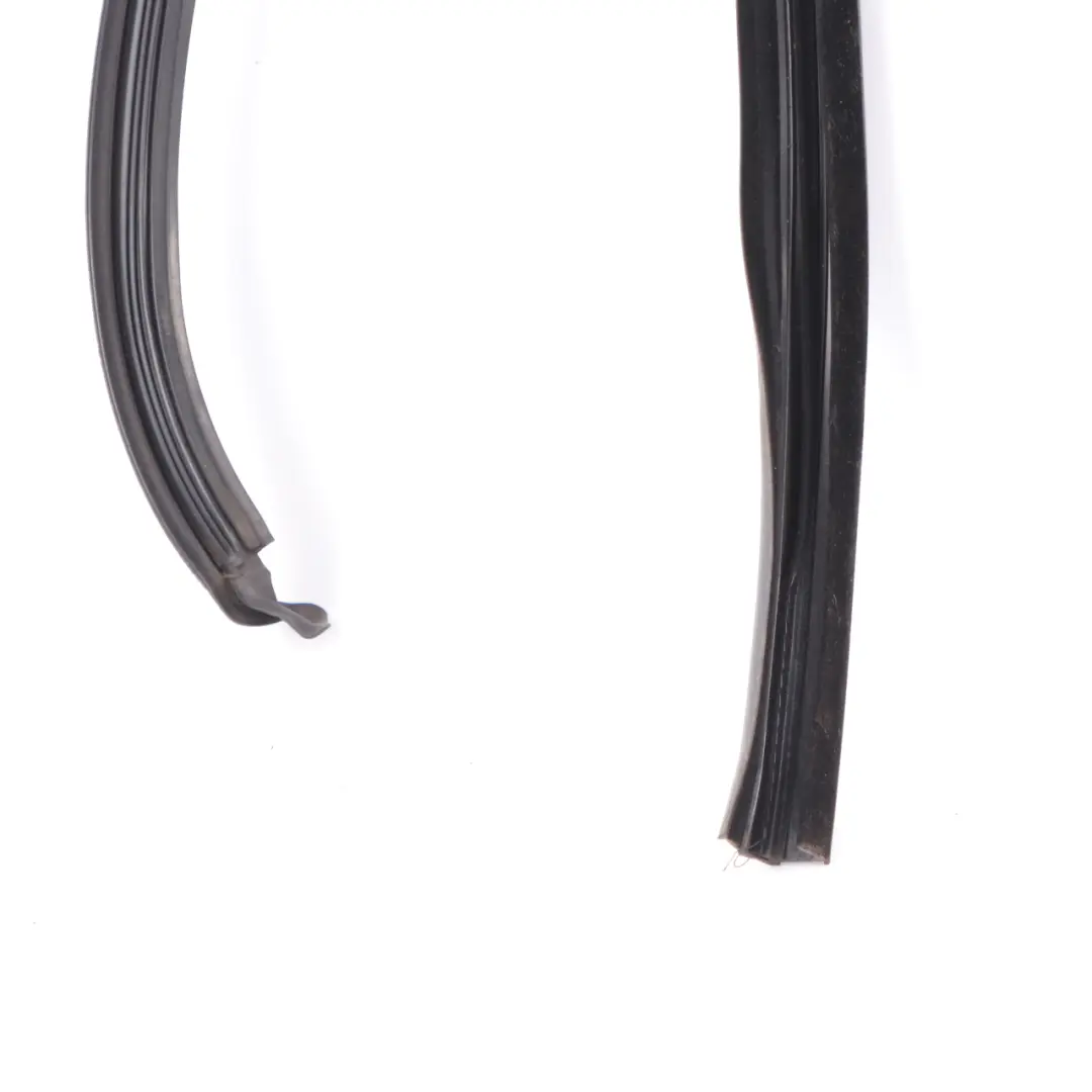 Mercedes W177 Window Seal Door Rear Right Sealing Gasket Frame - SKU A1777351600 - Part number A1777351600