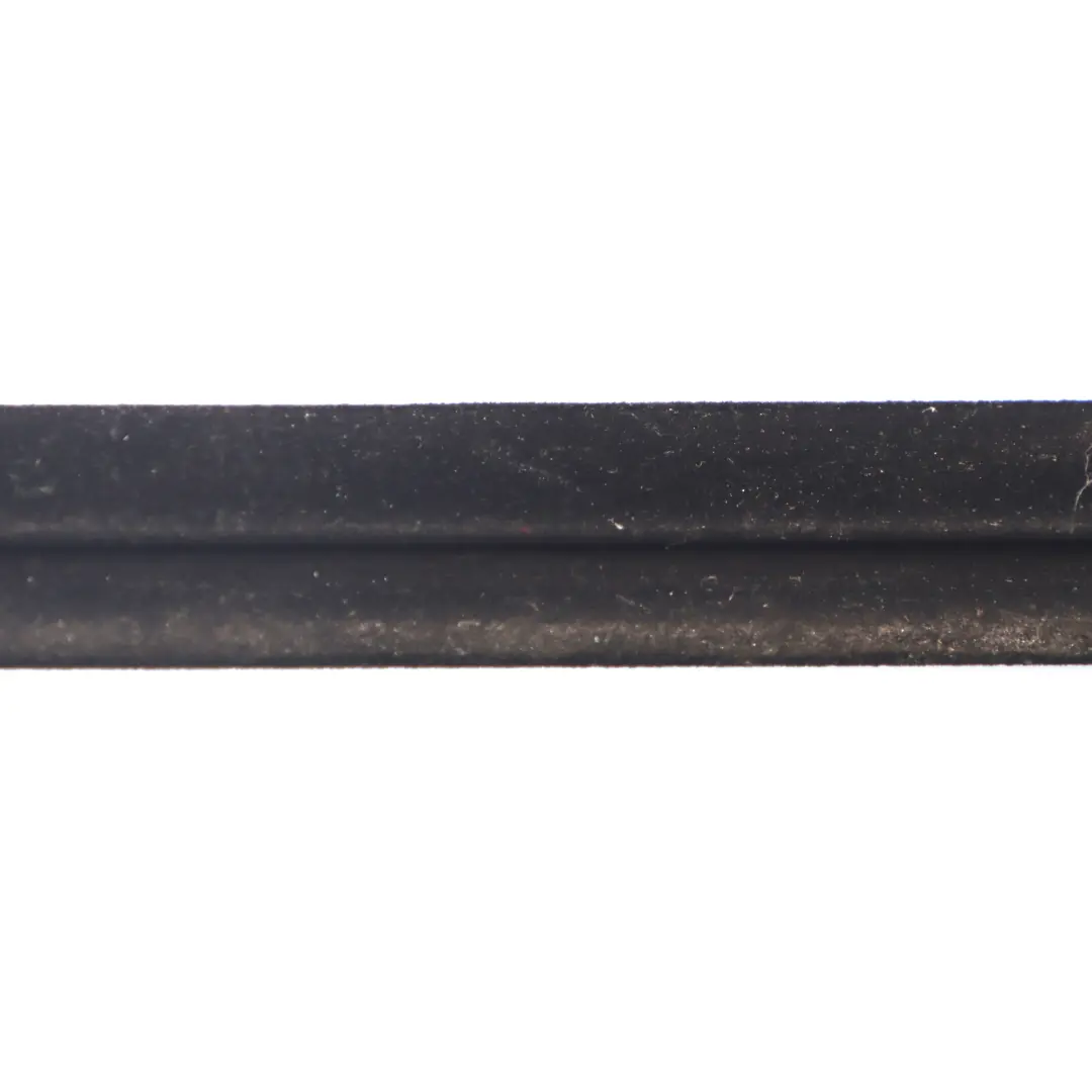 Mercedes W177 Guarnizione Finestra Porta Posteriore Destra Striscia Cromata - SKU A1777352401-1 - Numero di parte A1777352401