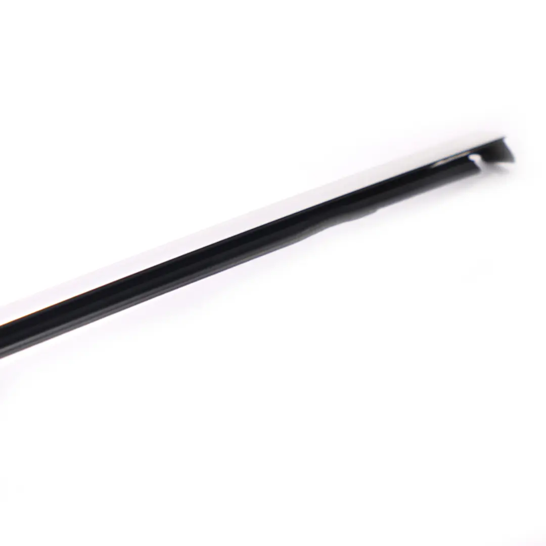 Mercedes W177 Window Seal Door Rear Right Outer Sealing Strip Chrome - SKU A1777352401-1 - Part number A1777352401