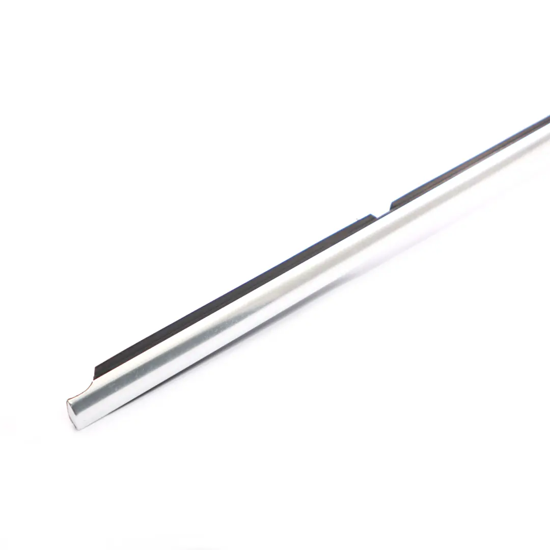 Mercedes W177 Window Seal Door Rear Right Outer Sealing Strip Chrome - SKU A1777352401-1 - Part number A1777352401
