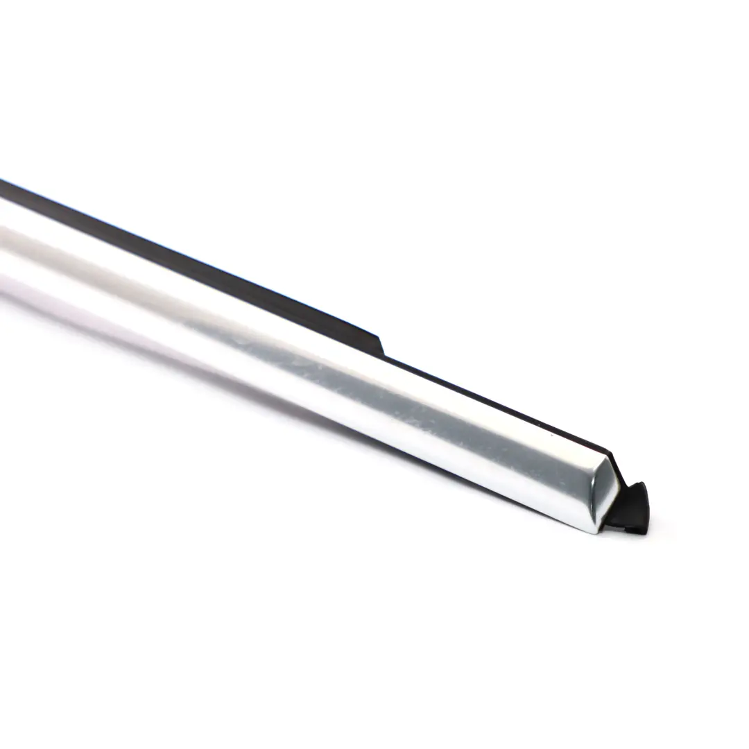 Mercedes W177 Window Seal Door Rear Right Outer Sealing Strip Chrome - SKU A1777352401-1 - Part number A1777352401