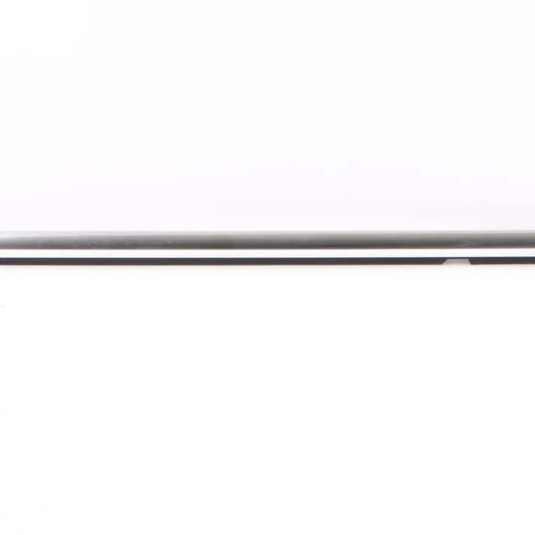 Mercedes W177 Window Seal Door Rear Right O/S Sealing Strip Chrome - SKU A1777352401 - Part number A1777352401