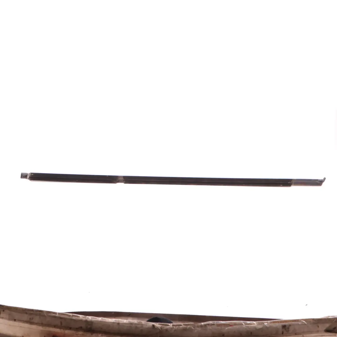Mercedes W177 Window Seal Door Rear Right O/S Sealing Strip Chrome - SKU A1777352401 - Part number A1777352401