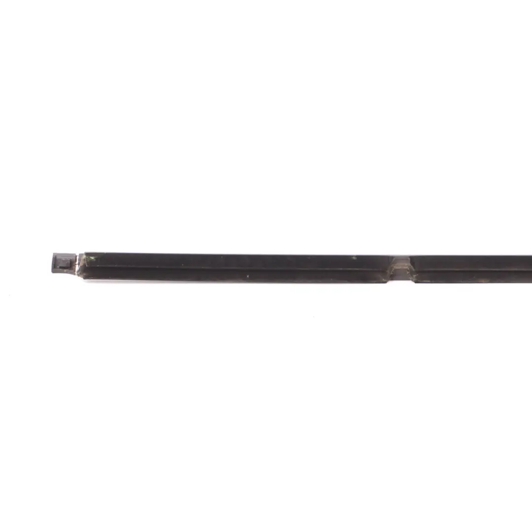 Mercedes W177 Window Seal Door Rear Right O/S Sealing Strip Chrome - SKU A1777352401 - Part number A1777352401