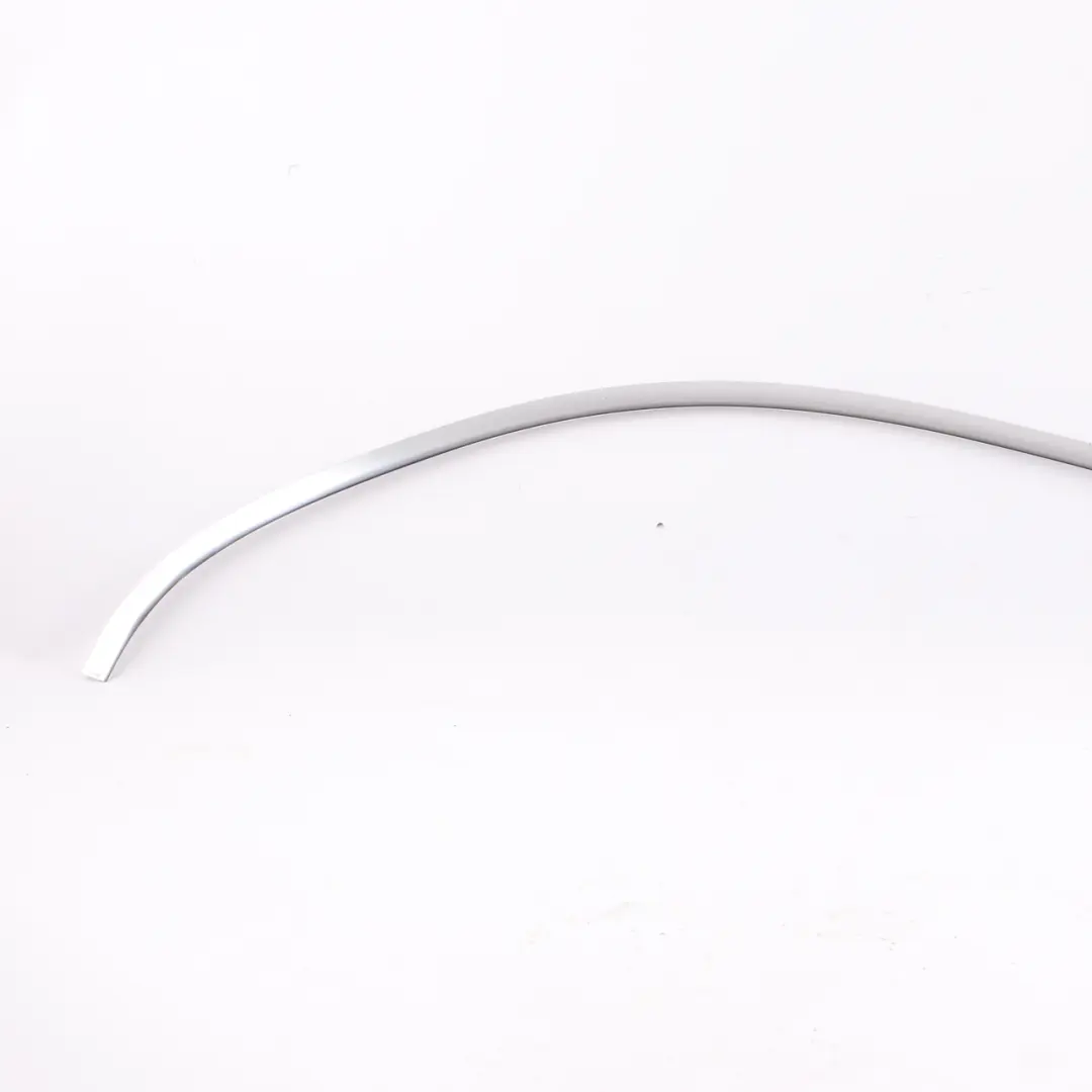 Window Trim Frame Cover Door Rear Right O/S Chrome to Mercedes W177 with Part number A1777352601 Mercedes W177 Window Trim Frame Cover Door Rear Right O/S Chrome - SKU A1777352601 - Part number A1777352601