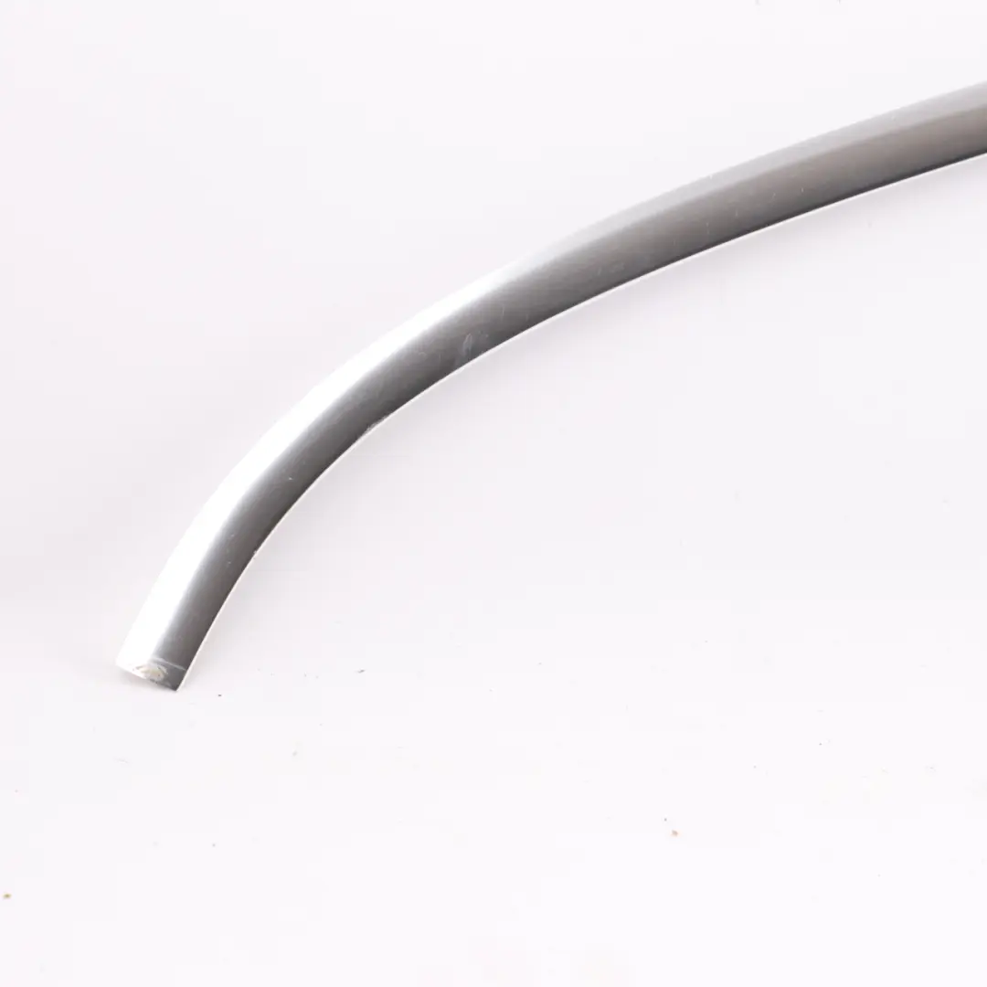 Mercedes W177 Window Trim Frame Cover Door Rear Right O/S Chrome - SKU A1777352601 - Part number A1777352601