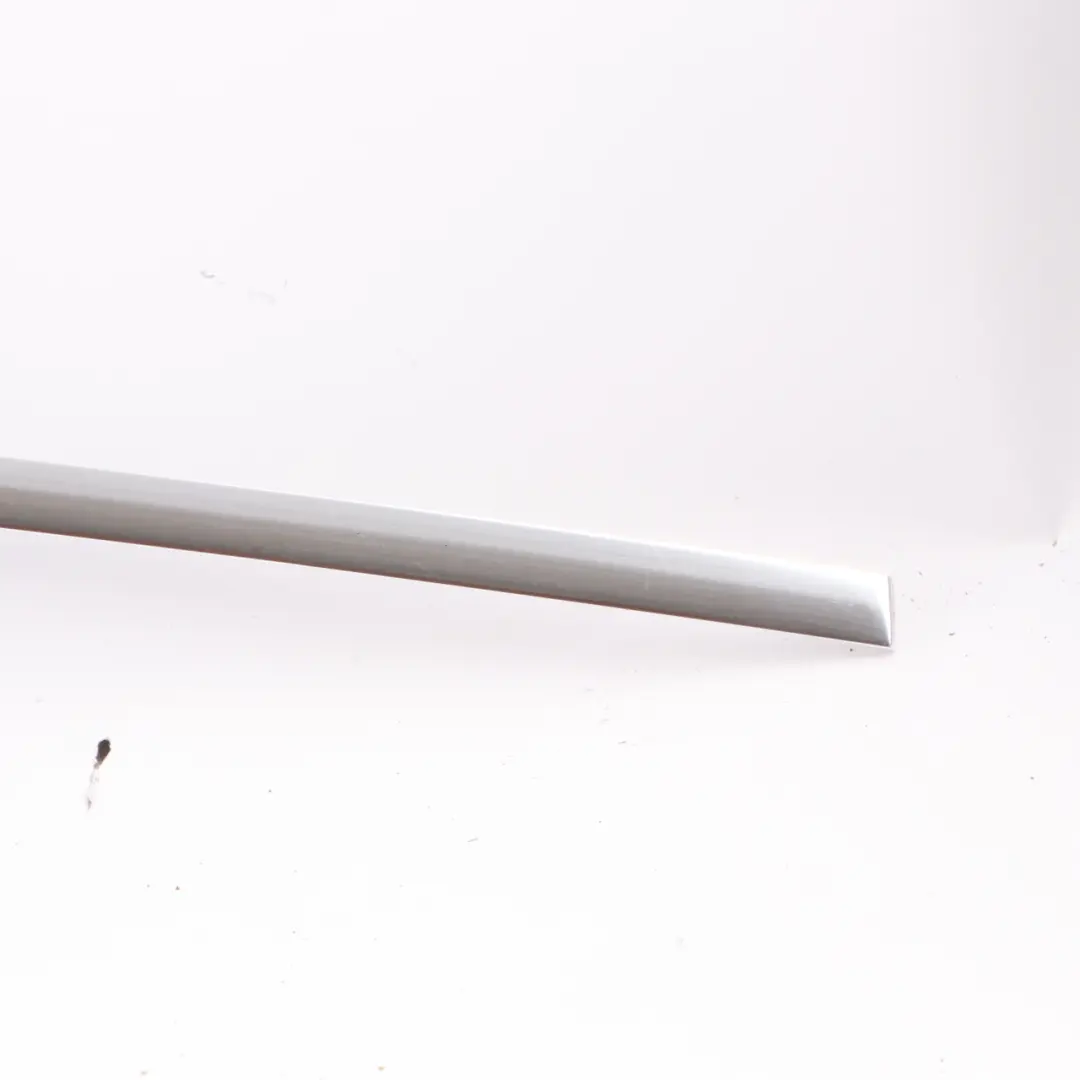 Window Trim Frame Cover Door Rear Right O/S Chrome to Mercedes W177 with Part number A1777352601 Mercedes W177 Window Trim Frame Cover Door Rear Right O/S Chrome - SKU A1777352601 - Part number A1777352601