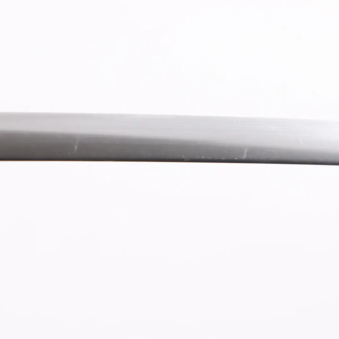 Mercedes W177 Window Trim Frame Cover Door Rear Right O/S Chrome - SKU A1777352601 - Part number A1777352601