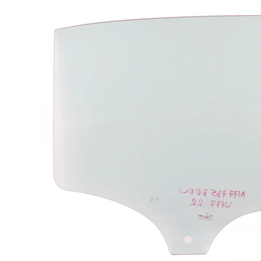 Window Glass Door Rear Right O/S Glazing AS2 to Mercedes W177 with Part number A1777353000 Mercedes W177 Window Glass Door Rear Right O/S Glazing AS2 - SKU A1777353000 - Part number A1777353000