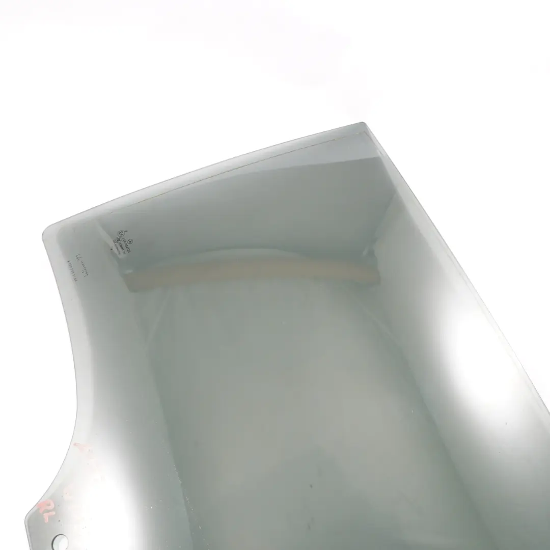 Window Glass Rear Left N/S Door Glazing Tinted AS3 to Mercedes W177 with Part number A1777353100 Mercedes W177 Window Glass Rear Left N/S Door Glazing Tinted AS3 - SKU A1777353100 - Part number A1777353100