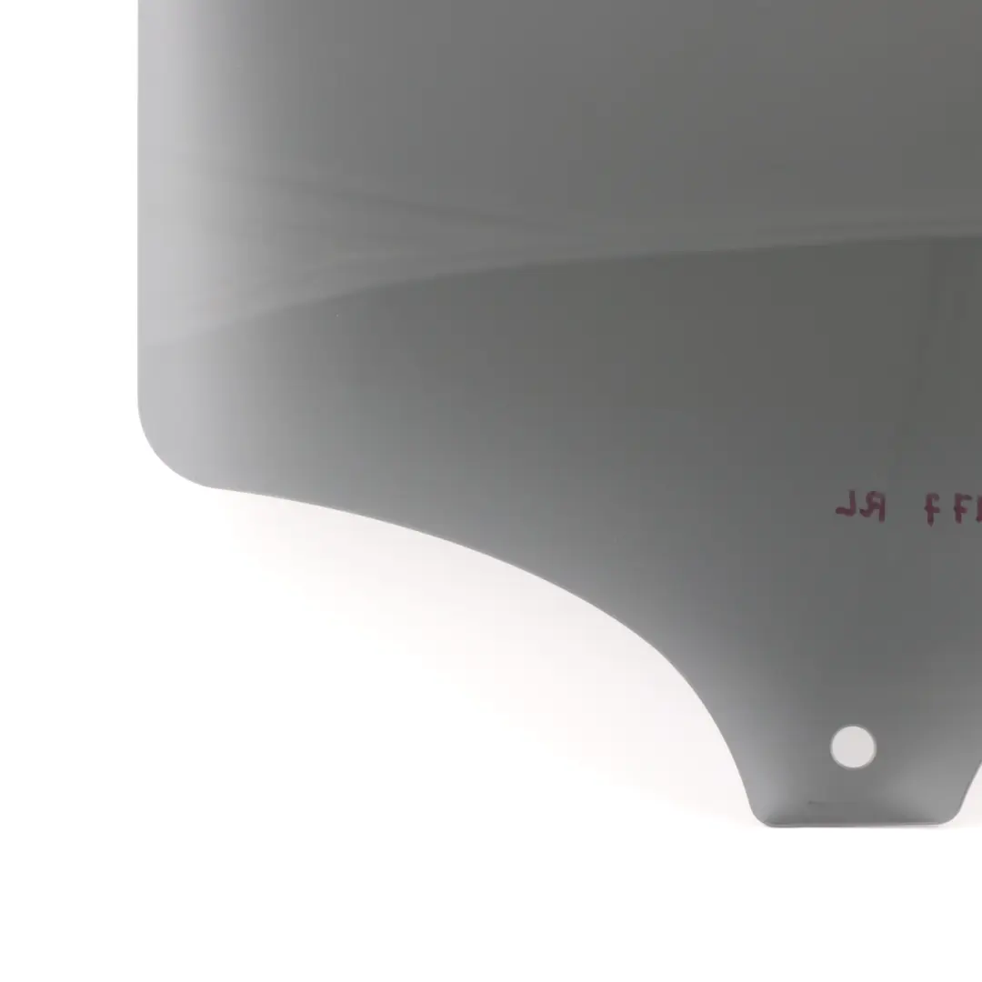 Window Glass Rear Right O/S Door Glazing Tinted AS3 to Mercedes W177 with Part number A1777353200 Mercedes W177 Window Glass Rear Right O/S Door Glazing Tinted AS3 - SKU A1777353200 - Part number A1777353200