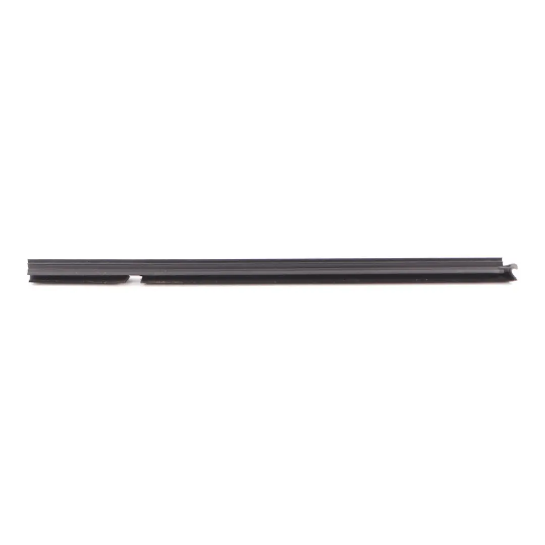 Mercedes W177 Rear Interior Window Seal Rail Right O/S Gasket - SKU A1777353401 - Part number A1777353401
