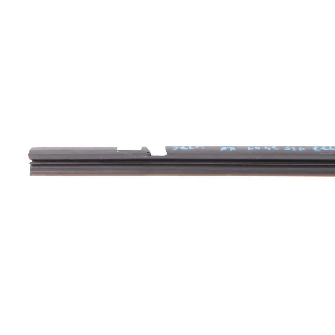 Mercedes W177 Rear Interior Window Seal Rail Right O/S Gasket - SKU A1777353401 - Part number A1777353401