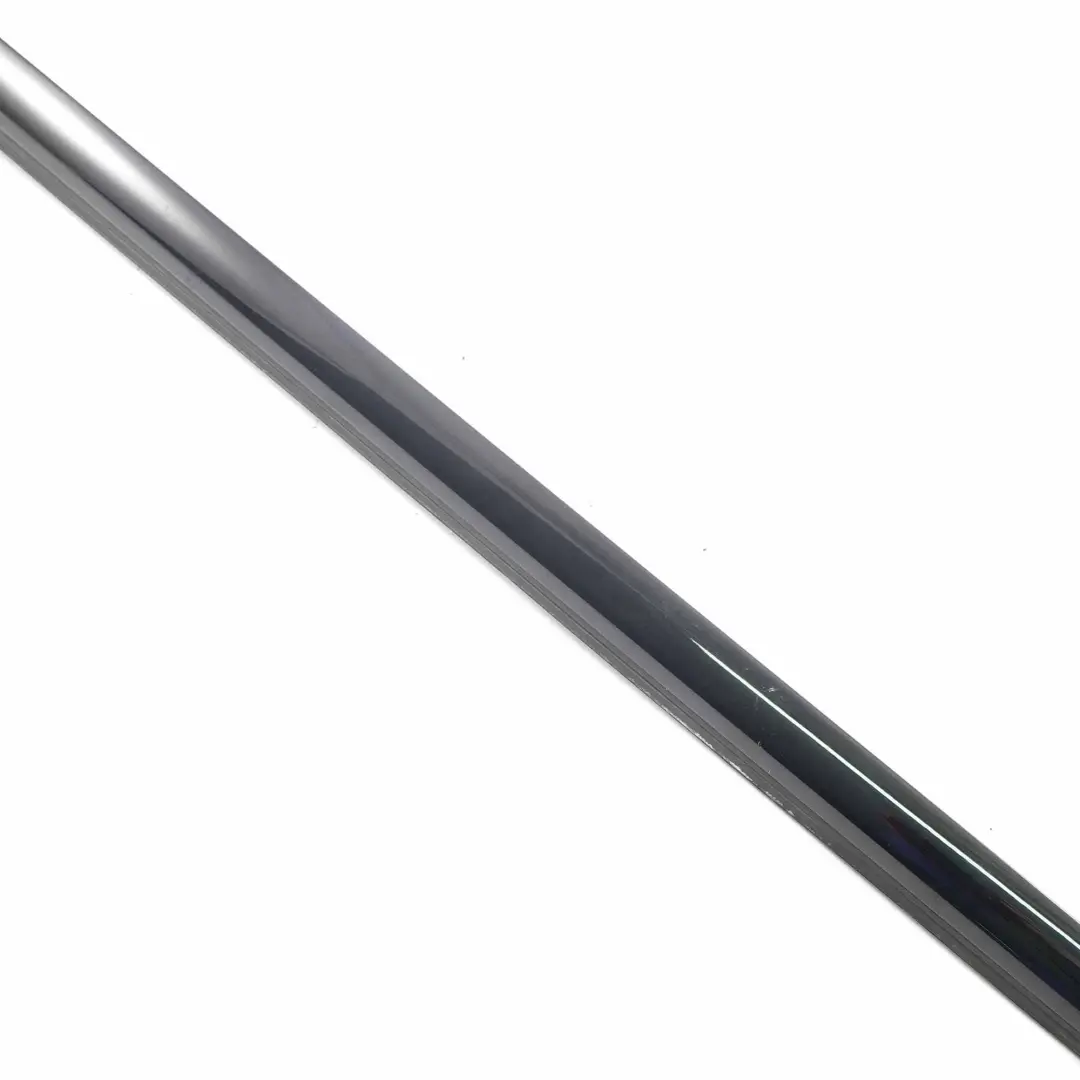 Mercedes W177 Puerta tira sellado trasera izquierda Ventana montaje panel ajuste - SKU A1777354100 - Número de pieza A1777354100