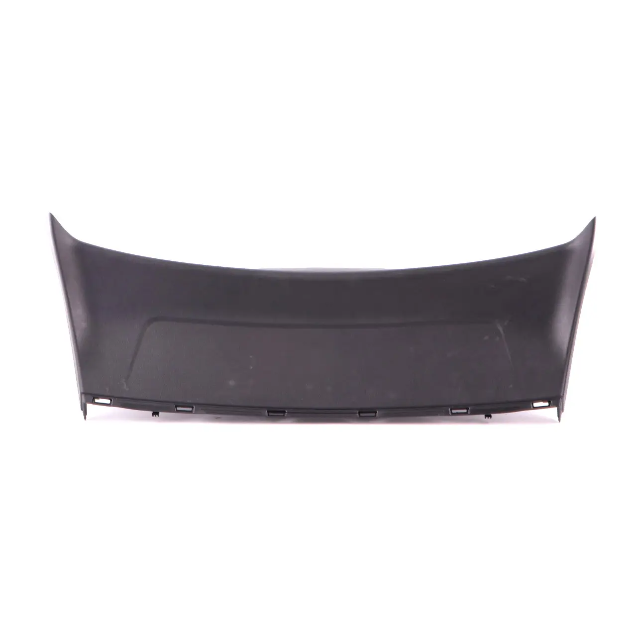 Mercedes W177 Coperchio del pannello centrale del bagagliaio nero A1777400500