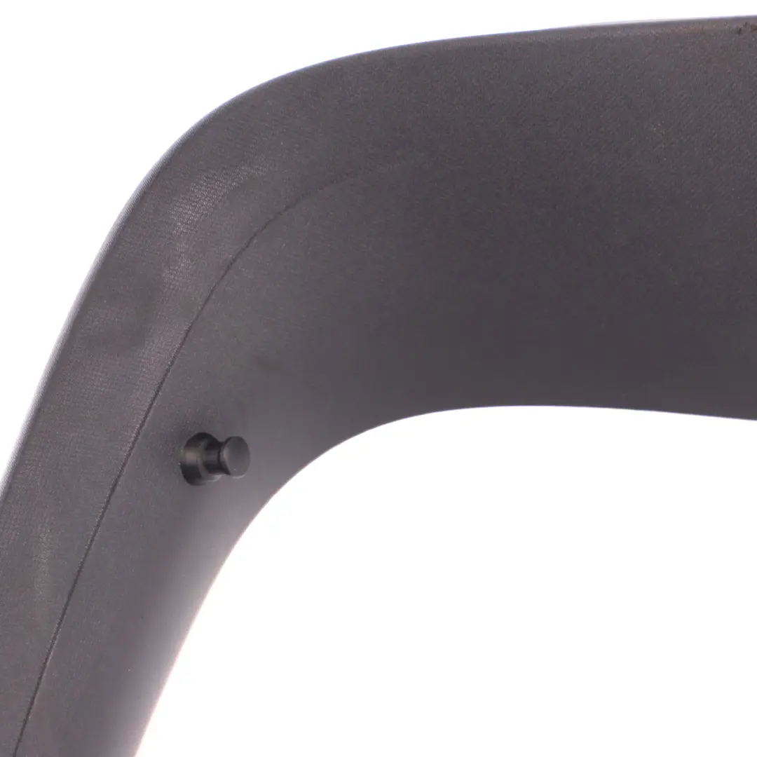 Couvercle de panneau de garniture supérieur coffre à bagages Noir pour Mercedes W177 à propos du numéro de pièce A1777400600 Mercedes W177 Couvercle de panneau de garniture supérieur coffre à bagages Noir - SKU A1777400600 - Numéro de pièce A1777400600